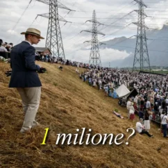 FSSPX, quanti sono davvero i lefebvriani nel mondo? lefebvriani quanti sono