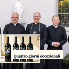 L'astuzia dei lefebvriani: lo scisma era pianificato da mesi lefebvriani scisma
