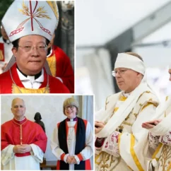 Perché i lefebvriani e non gli altri? Le ragioni di una scomunica lefebvriani scomunicati