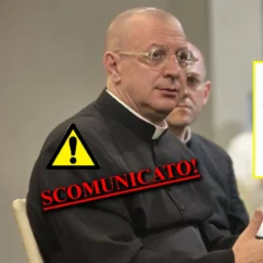 Infilitrazioni mafiose nel "Piccolo resto" di don Minutella? minutella piccolo resto