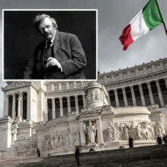 G.K. Chesterton ci insegna la giusta misura del patriottismo patriottismo