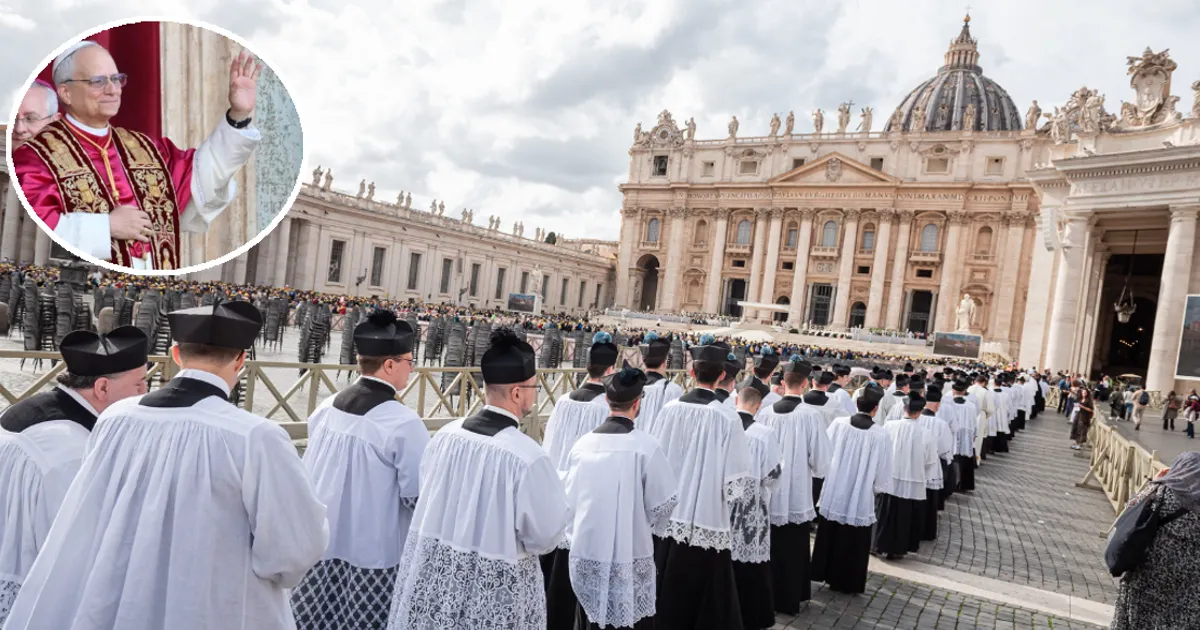 tradizionalisti papa