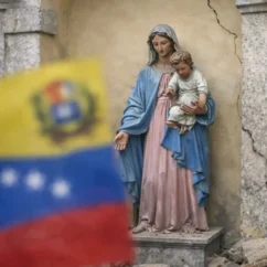 venezuela terremoto dio