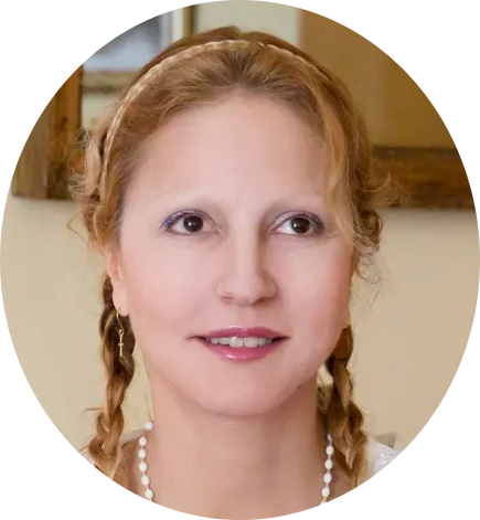 veronique levy