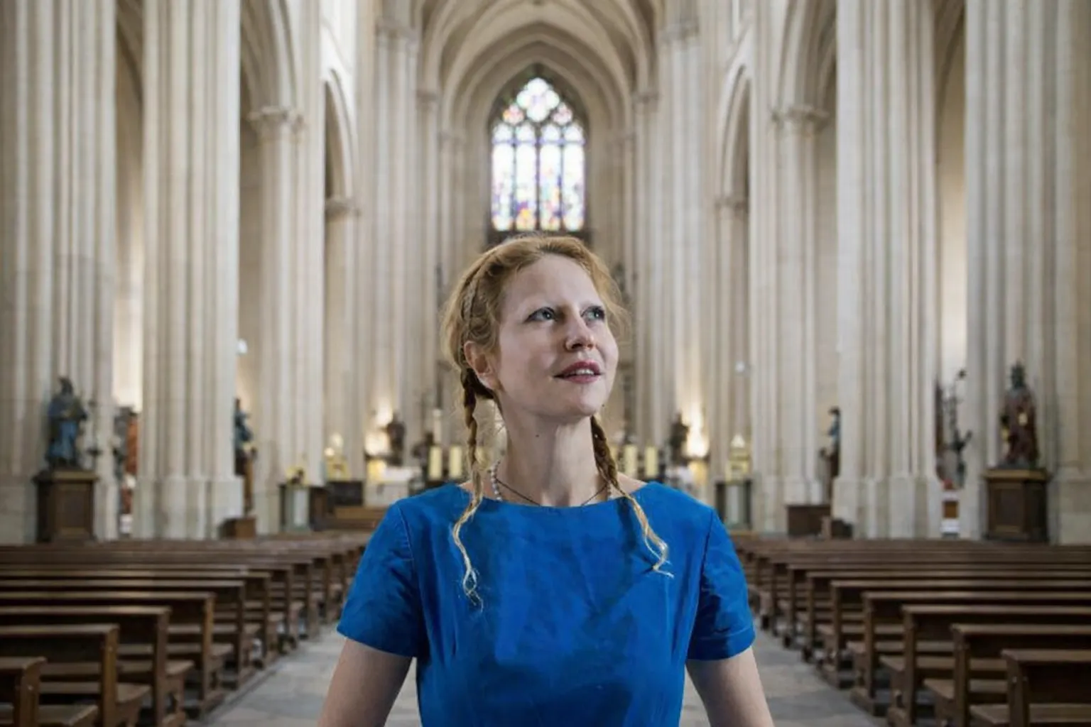 Véronique Lévy