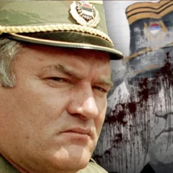 Ratko Mladic cattolici