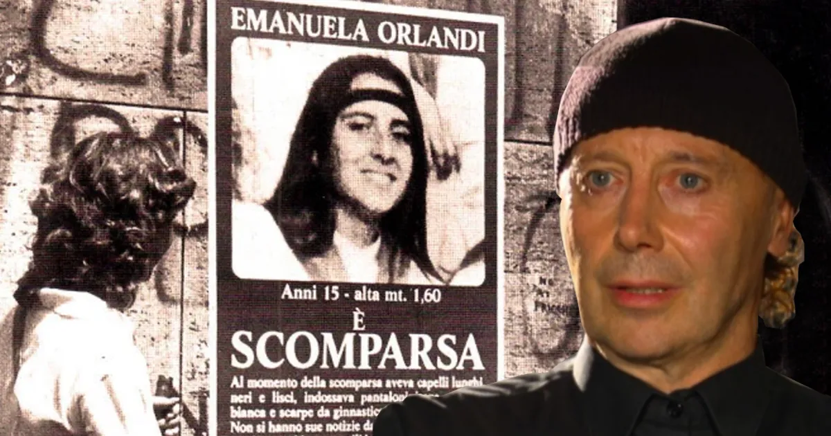 marco accetti orlandi indagato