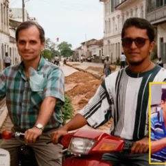 Chi è il miglior amico di Papa Leone XIV amico papa leone xiv