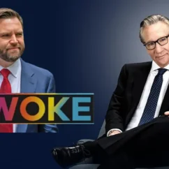 Il woke spinge l’ultimo ateo militante a votare per JD Vance bill maher