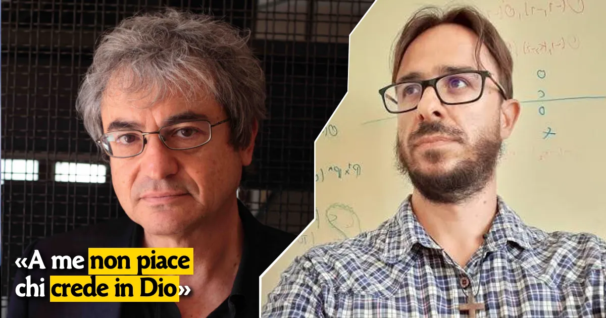 carlo rovelli fede