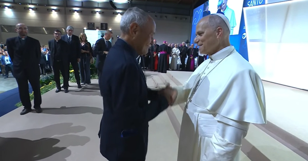 carron papa