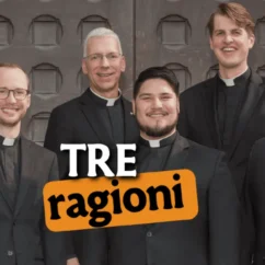Celibato dei preti: tre ragioni per continuare a difenderlo celibato preti