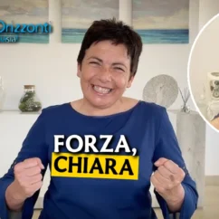 Chiara Amirante, la verità sulle gravi condizioni della malattia chiara amirante malattia
