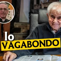 Don Antonio Mazzi, tra gli ultimi padri della generazione ribelle don antonio mazzi