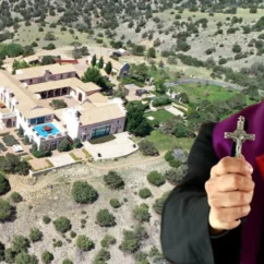 epstein ranch
