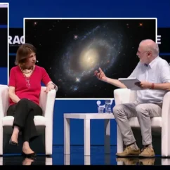 fabiola gianotti universo