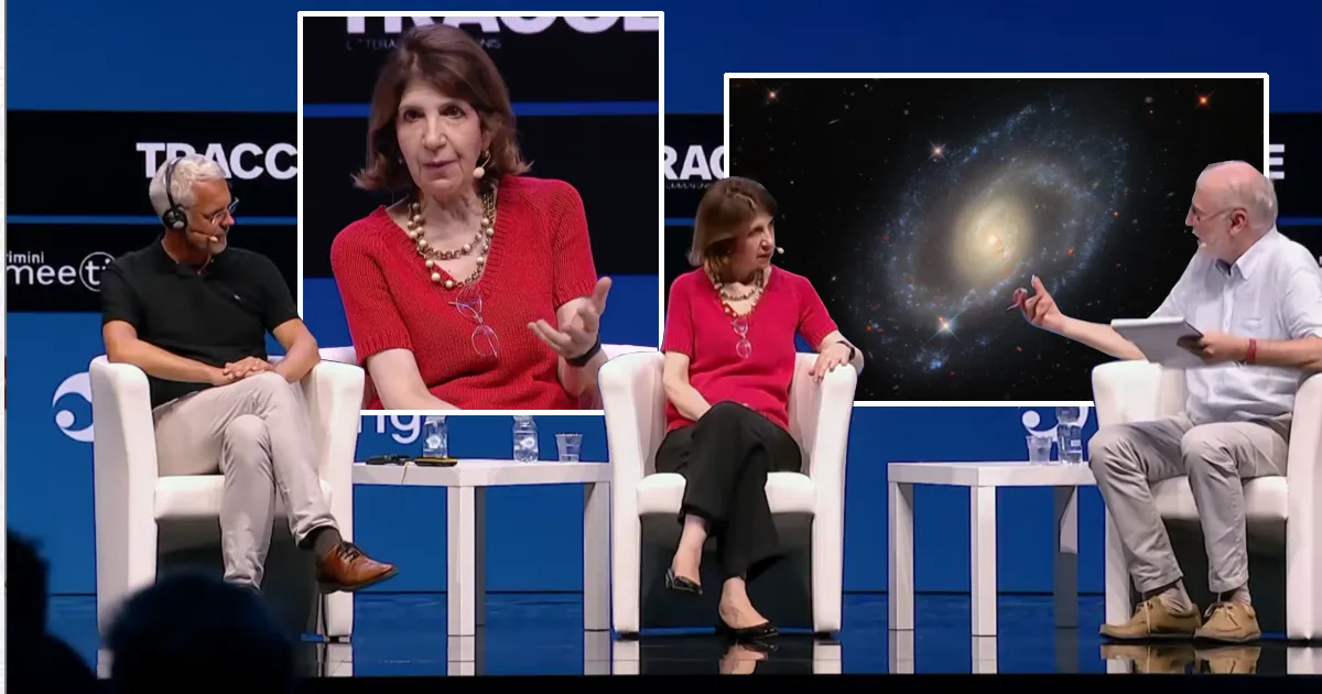fabiola gianotti universo