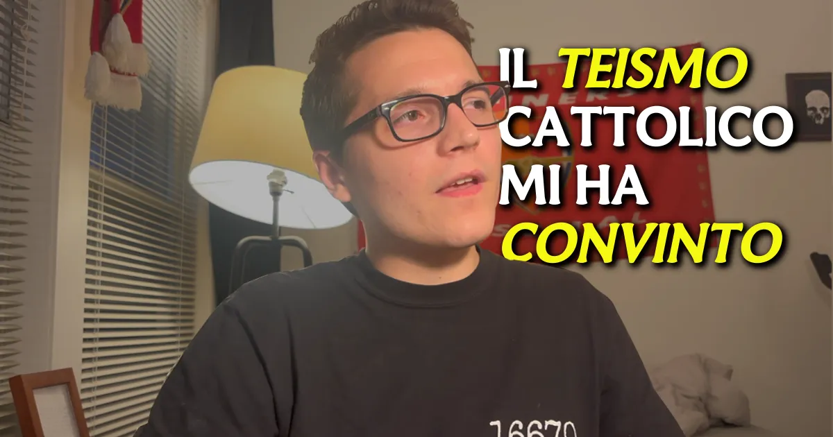 filosofo convertito