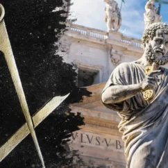Funerali negati: la Chiesa spiega l'incompatibilità con la massoneria massoneria chiesa incompatibili
