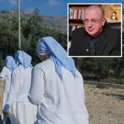 Don Minutella nei guai? Ex suore denunciano abusi sessuali e psicologici don minutella abusi