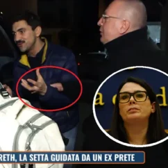 Il caso Minutella arriva in Parlamento: depositata interrogazione urgente minutella parlamento