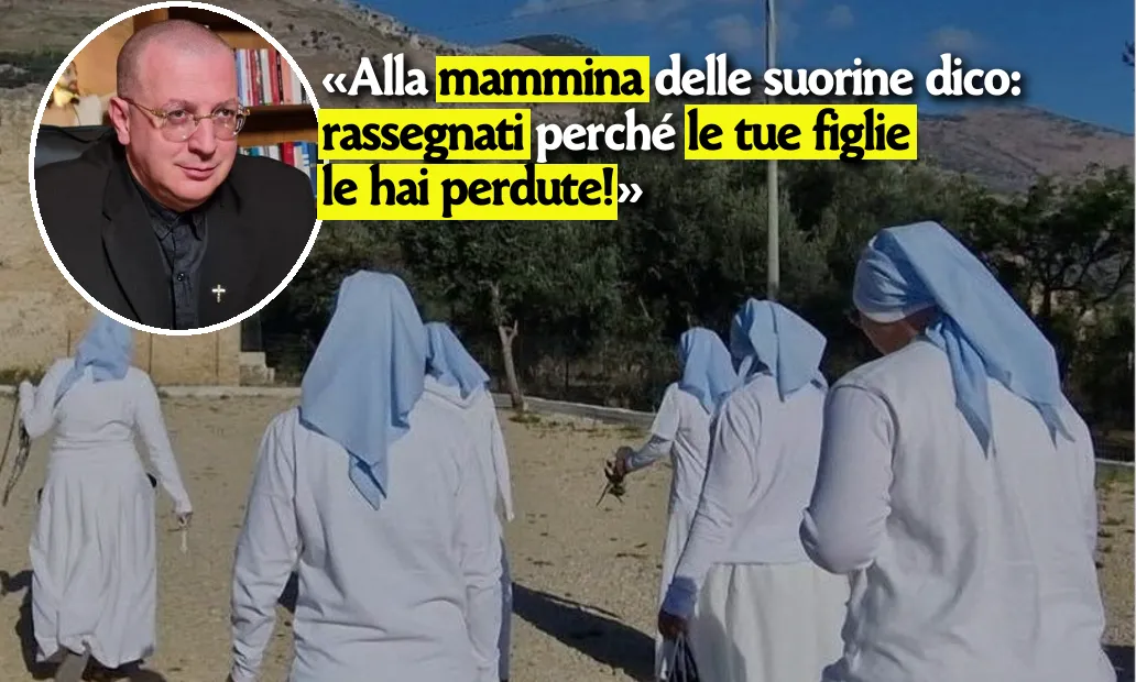 don minutella abusi