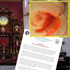 miracolo eucaristico