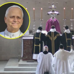Cosa farà davvero Leone XIV con la Messa in latino papa messa in latino