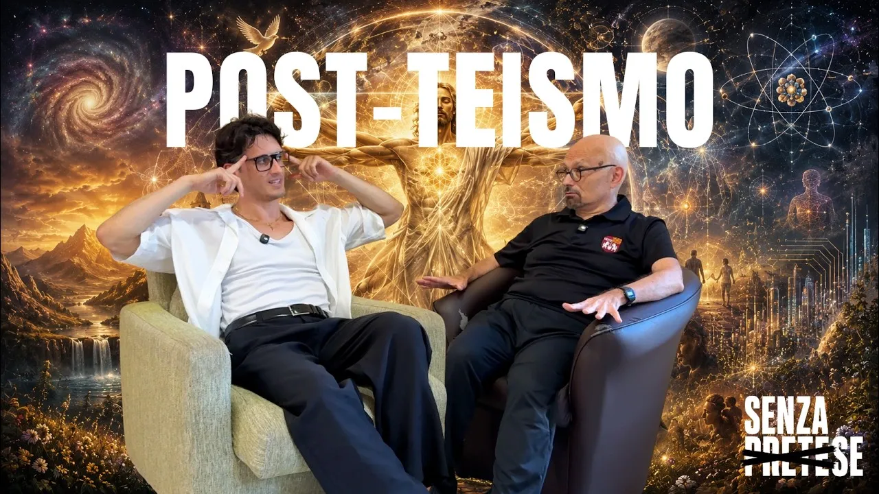 post teismo