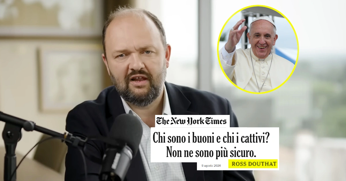 ross douthat