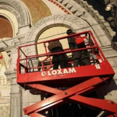 E' stato il Papa a far rimuovere le immagini di Rupnik dai media vaticani rupnik leone xiv