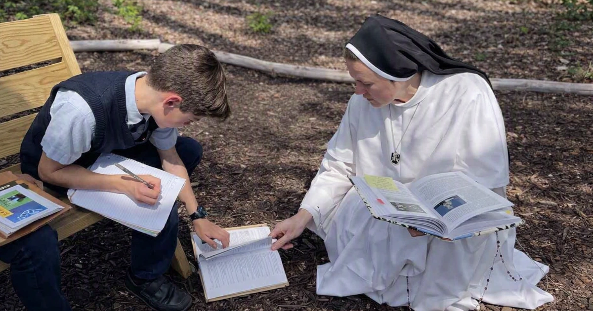 scuole cattoliche tecnologia