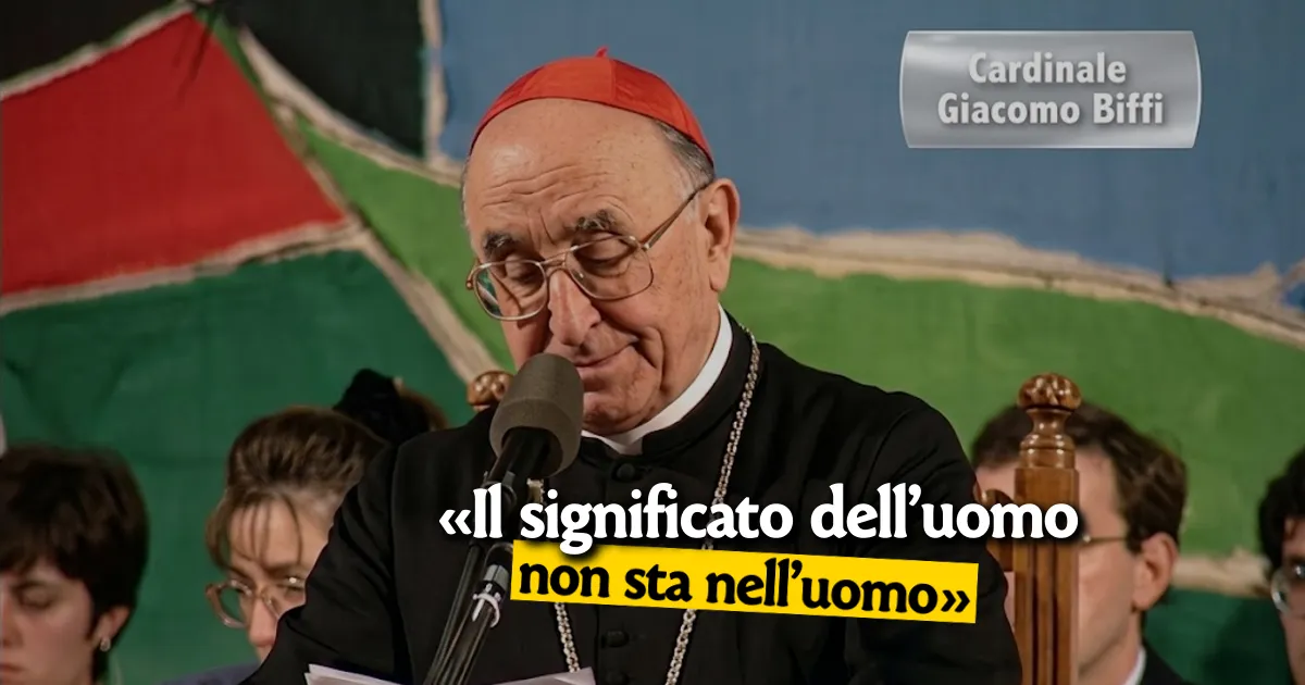 biffi senso vita
