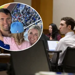 Charlie Kirk, per il procuratore c'è un movente: l'odio LGBTQ+ charlie kirk odio lgbt
