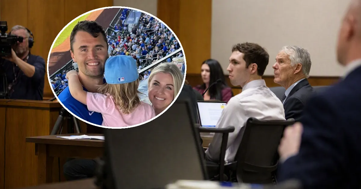 charlie kirk odio lgbt