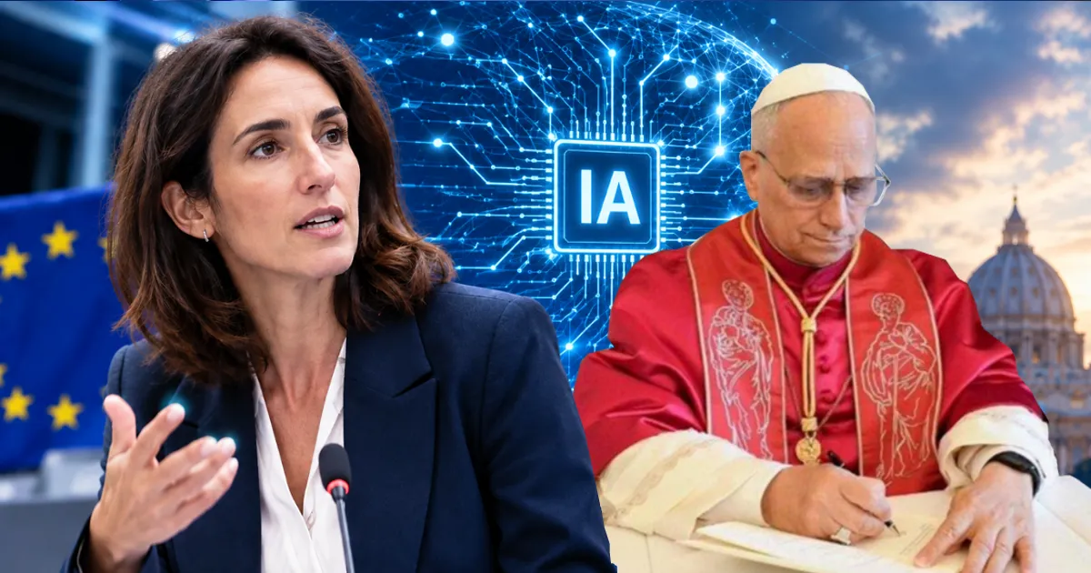 chiesa intelligenza artificiale