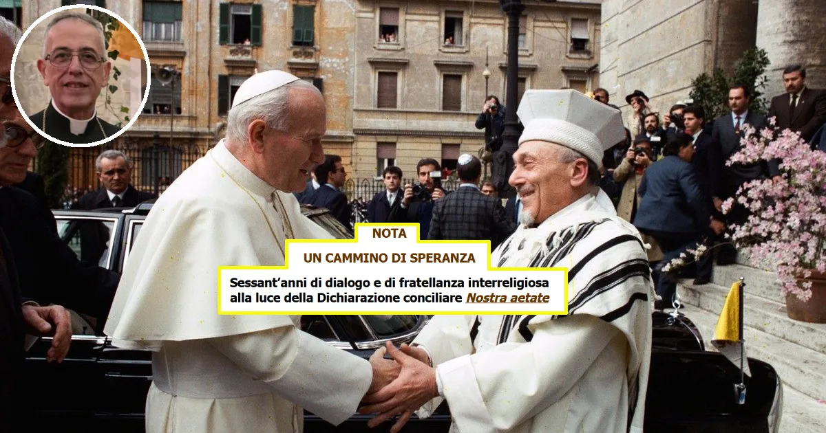 dialogo religioni