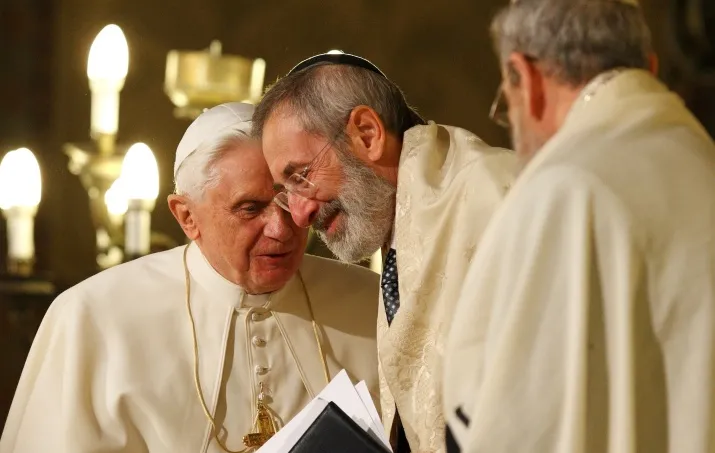 dialogo religioni