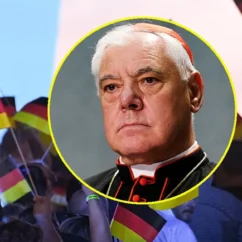 Elezioni, Müller: «I vescovi restino neutrali: non a favore o contro un partito» elezioni vescovi