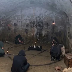 Furti mirati di ostie: gli inquirenti temono la pista satanista furti ostie