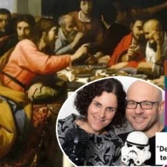 gesù alcolismo