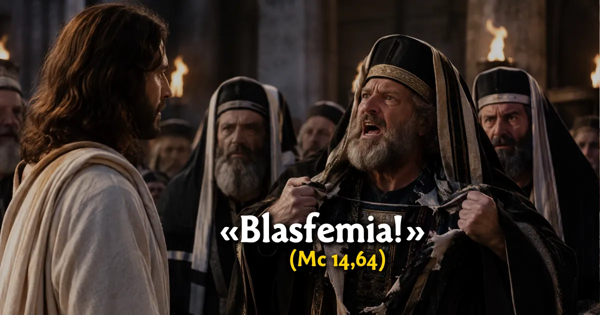 gesu dio marco