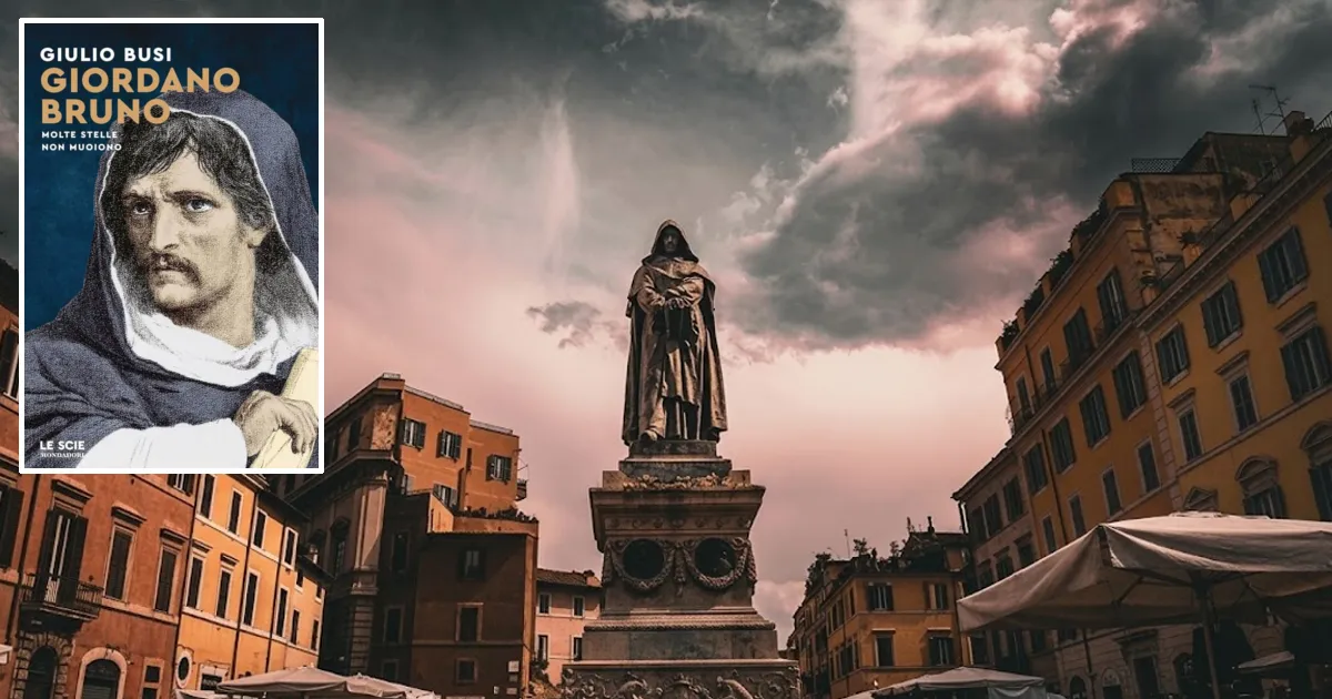 giordano bruno anticlericalismo