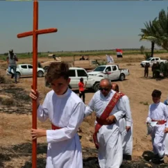 L'Iraq considera il ritorno dei cristiani una “priorità nazionale” iraq cristiani