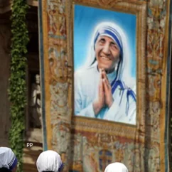 La santità di Madre Teresa oscura il misterioso odio nei suoi confronti madre teresa odio