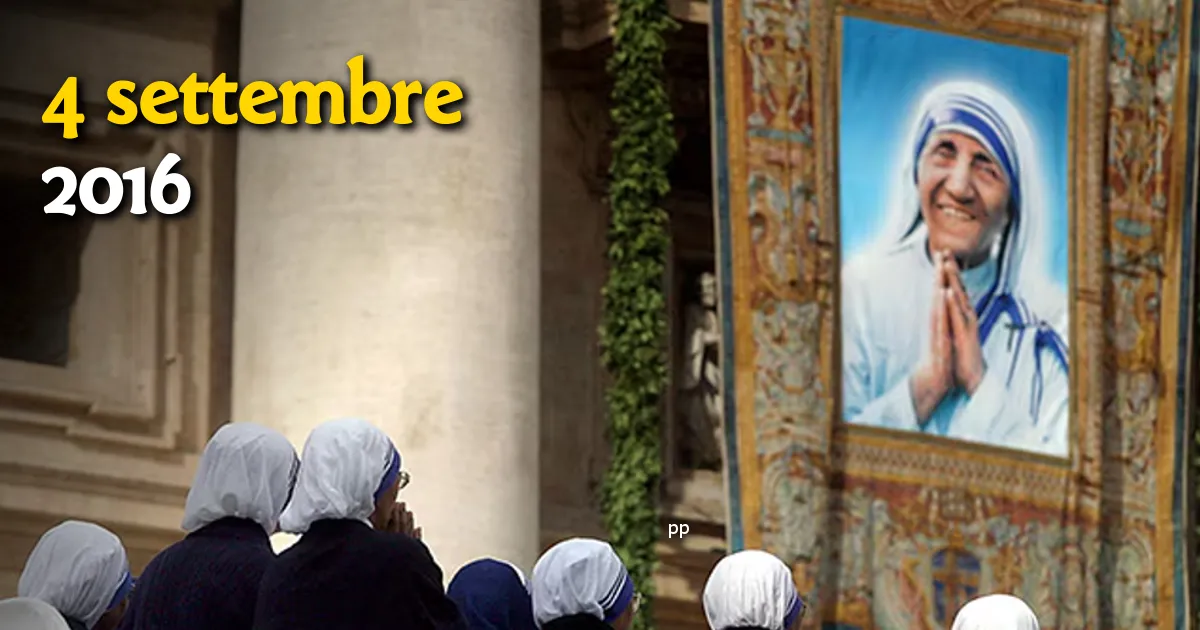 madre teresa odio