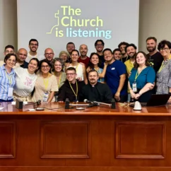 I missionari digitali radunati a Roma: io c'ero e siamo pronti a crescere missionari digitali