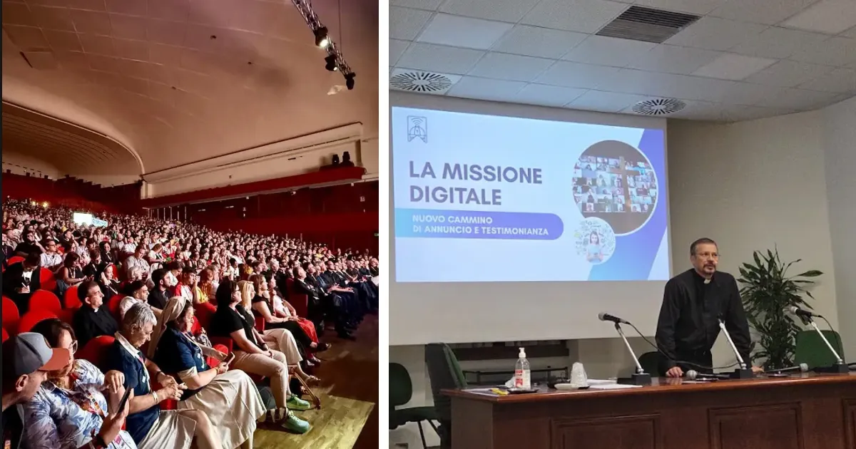 missionari digitali
