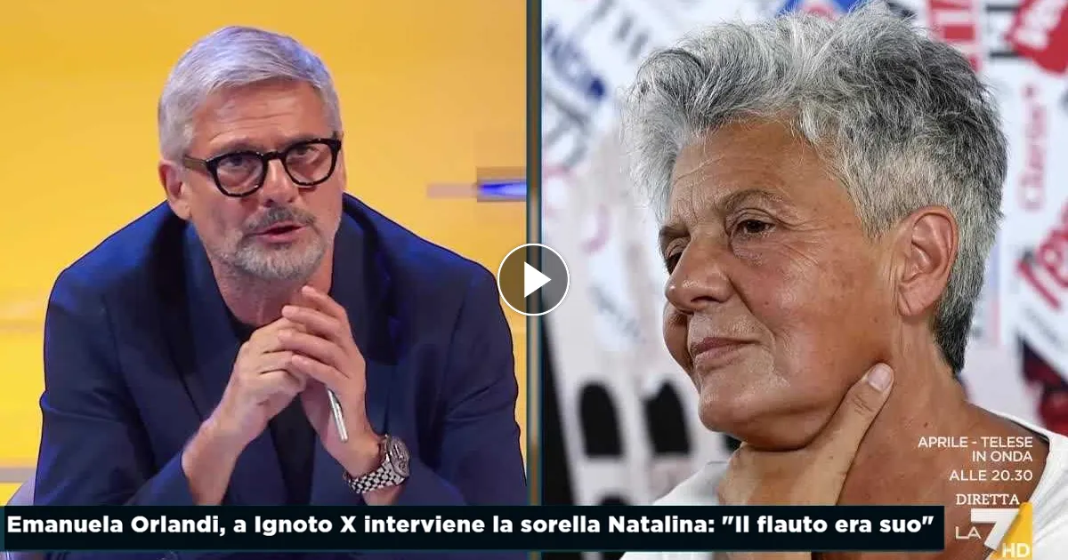flauto orlandi accetti
