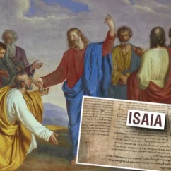 papato isaia